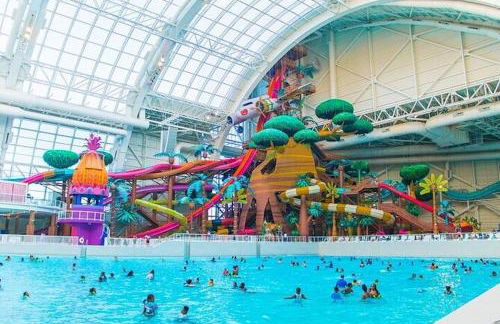 Brick City Loft - Foto 15