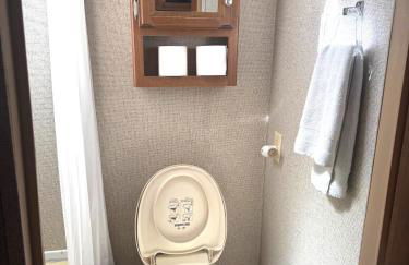 Cozy Vegas Bunkhouse RV - Foto 19