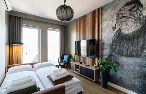 FLATMORE Apartament Matejki 21A m20 - Foto 7