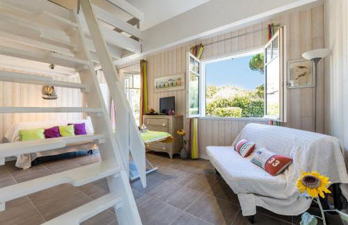 Studio Plage Petit Piquey - Photo 1