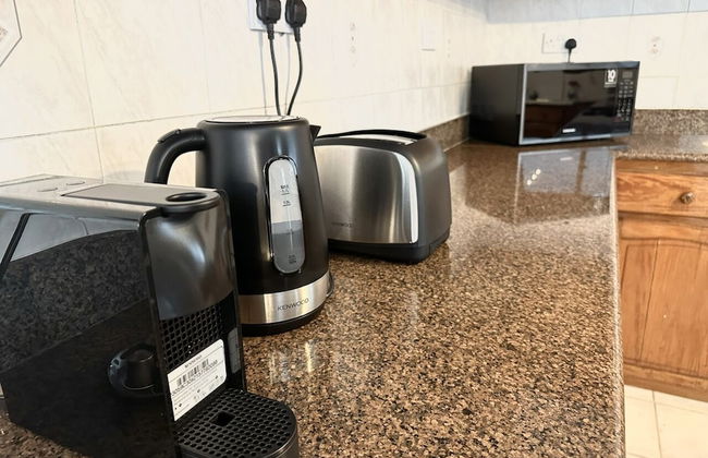 The Sea Bed Seychelles - Foto 28