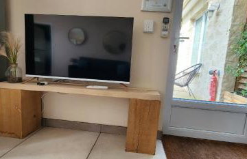 Maison au bout du chemin - Foto 22