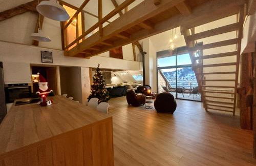 Loft Ô Faix - Foto 3