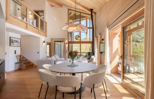 Apartment Nivalis Alpe D'Huez - by EMERALD STAY - Foto 15