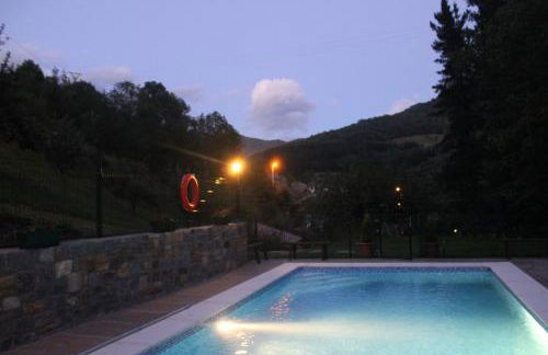 APARTAMENTOS LA COTERA - BARRIO DE ARRIBA segunda entrada 2 - Foto 77