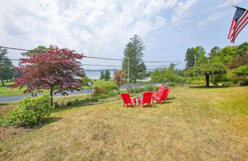 Crystal Lake Vacation Rental, 3 Mi to Betsie River - Foto 26