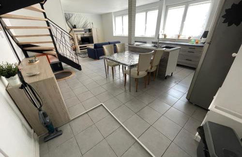 Appart 2 à croix - Foto 1