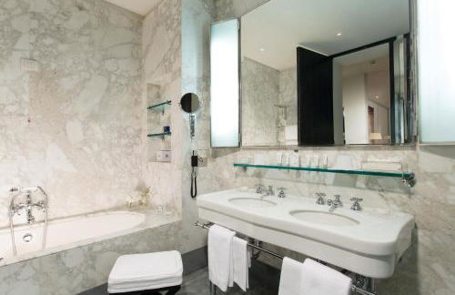 Portrait Roma - Lungarno Collection - Foto 22