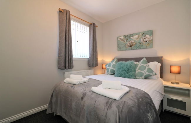 Connelly House - Motherwell - Foto 52