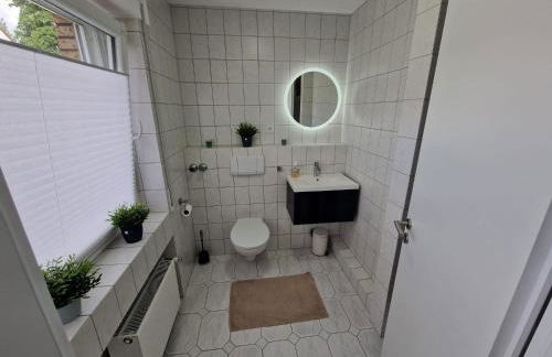 Wohnung in Ratingen Lintorf - Foto 2