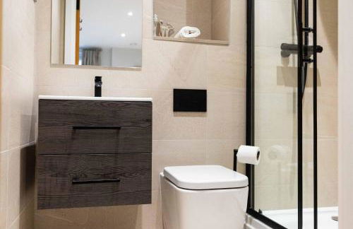 Rock Mill Studio Apartment 9 - Photo 8