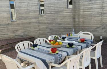 VILLA A SCOPA 14 VUE PANORAMIQUE MER * - Foto 12