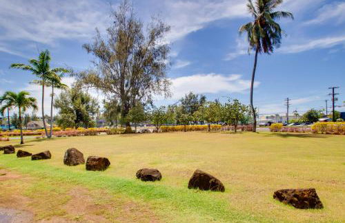 Saltwater Pool Access Lihue Gem Near Bar and Grill! - Foto 31