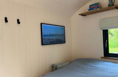 Kilden Hut - Perranwell Station - Foto 14