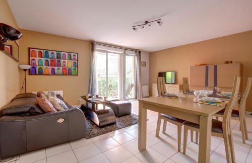 Le Georges Pompidou - Photo 19