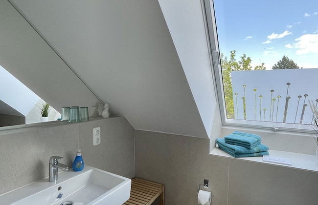 Appartementanlage Lancken-Granitz - Foto 59