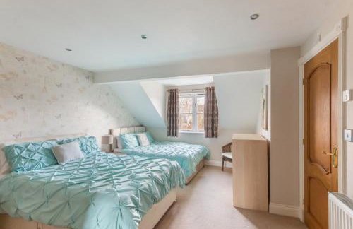 Alnside Lodge near Alnmouth with hot tub - Foto 22