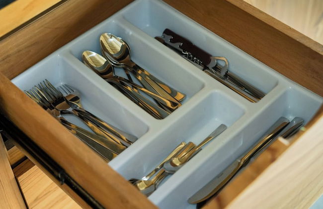 Ayunan Beach Villas Amed - Foto 19