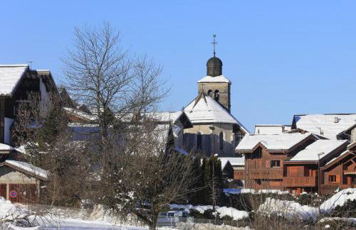 Le Grand Neige - 36 - Appart Montagne 6 pers - Photo 15