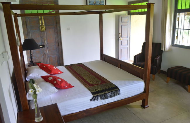 Villa Tee Four - Foto 3