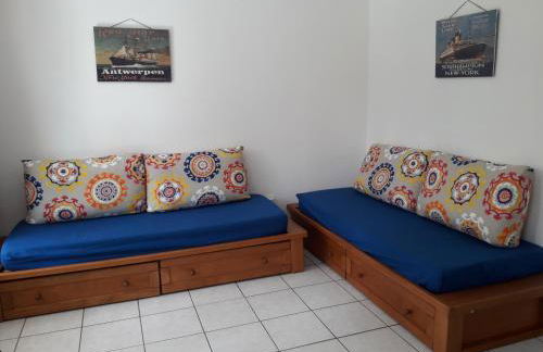 Moliets Plage Appartement pour 4 Piscine proche Plage et Commerces - Foto 24