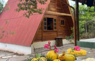 Chalé dos Campos - Foto 28