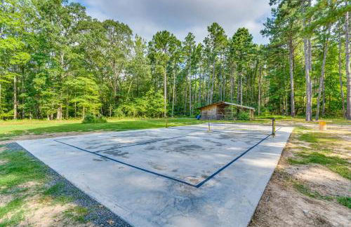 Cozy Higden Studio Close to Greers Ferry Lake! - Foto 29