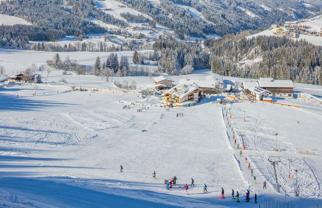 Hotel Talhof - Foto 24