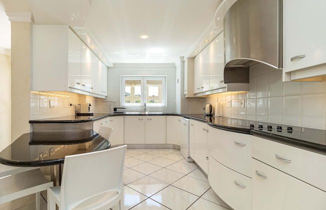 3 Bedroom Apartment - Beach Club - Photo 28