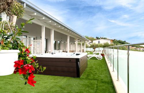 Villa Mary Pool - Foto 8