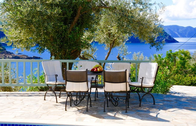 Aquilo Villa - Foto 15