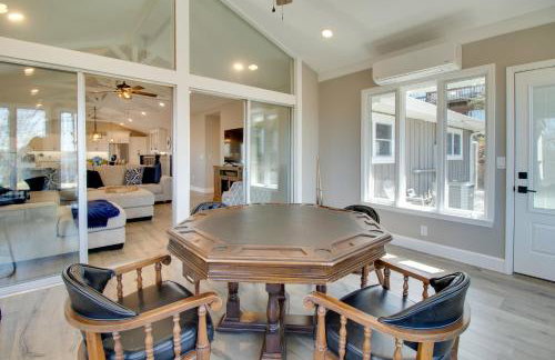 Beautiful Lakeview Home Near Bull Shoals Lake! - Foto 29