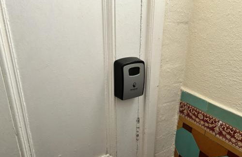 Sandy Lodge - Foto 19