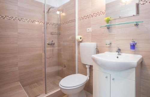 Holiday Home Cvitan by Interhome - Foto 26