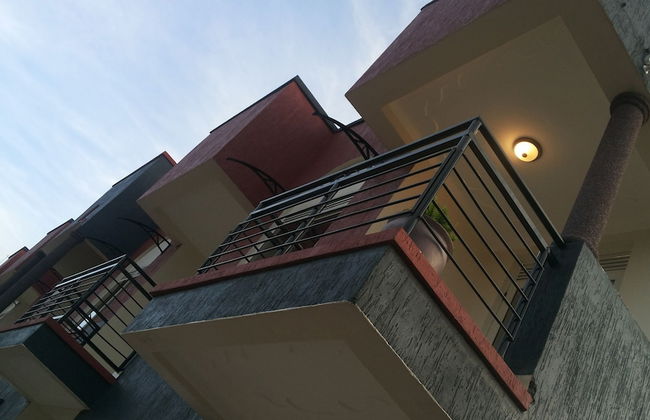 Tripplex Hotel - Foto 70