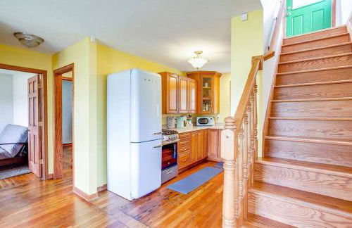 On Campus Home Updated Steps From Hesburgh - 10+ - Foto 14