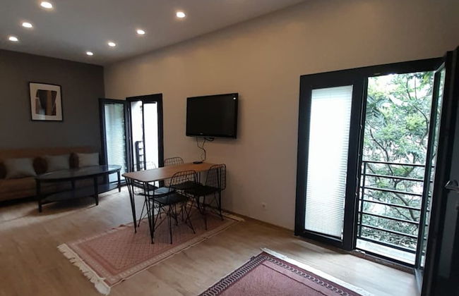 Galata Nazapart - Foto 46