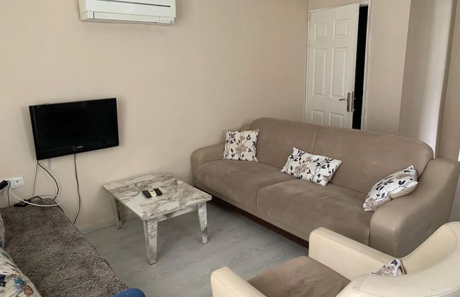 Celebi Apart Hotel - Photo 3