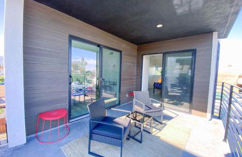 Stylish 3 BR/3BR family house - Photo 3