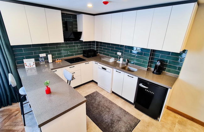 Letstay Sweet Home Mint - Foto 42