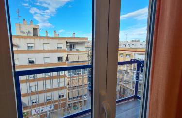 Playamar Apartment Santa Pola centro, con piscina - Photo 29