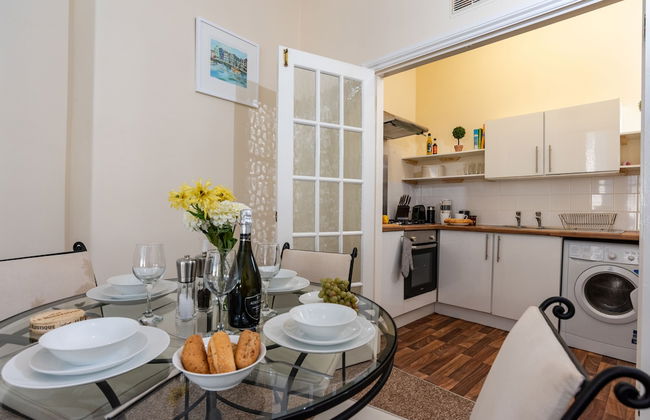 Ford Park Apartment - Photo 18