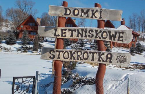 Całoroczne Domki "Stokrotka" - Foto 34