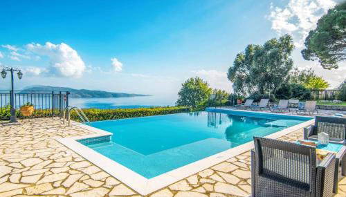 Villa Kouloura Harbour View by Villa Plus - Photo 2, Other