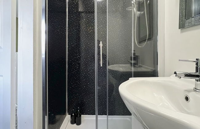 BV Royal Comfy Studiosuite Queensgate Huddersfield - Foto 68