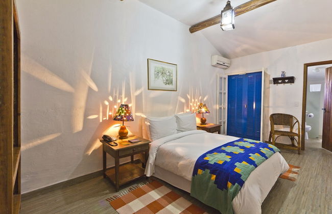 Resort Fazenda 3 Pinheiros - Foto 9