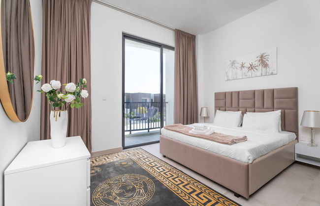 Nasma Luxury Stays- Ras Al Khaimah - Photo 41