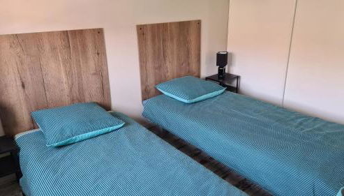 Maison familiale avec jardin clos et barbecue - Foto 5