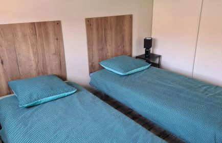 Maison familiale avec jardin clos et barbecue - Foto 5