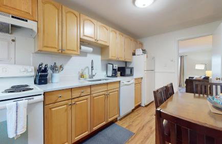 Beautiful, Homey 1BR Close to Longwood Medical - Foto 7